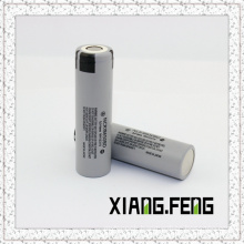 3200 mAh Capacity for Panasonic 18650bd 10A Discharge High Drain Battery, NCR18650bd 3.7V Rechargeable